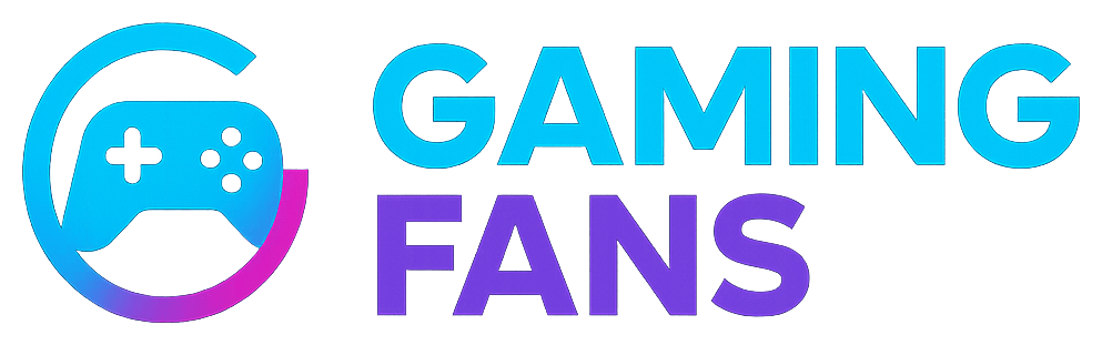 Gaming Fans
